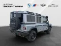 INEOS Grenadier Station Wagon Trialmaster Edition Mode