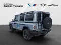 INEOS Grenadier Station Wagon Trialmaster Edition Mode