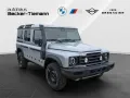 INEOS Grenadier Station Wagon Trialmaster Edition Mode