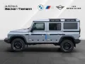 INEOS Grenadier Station Wagon Trialmaster Edition Mode