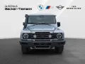 INEOS Grenadier Station Wagon Trialmaster Edition Mode