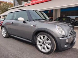 MINI Mini 1.6 16V Cooper S