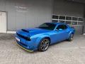 Dodge Challenger R/T 5,7 Carplay//Alpine//SHZ