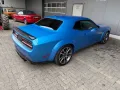 Dodge Challenger R/T 5,7 Carplay//Alpine//SHZ