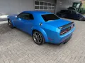 Dodge Challenger R/T 5,7 Carplay//Alpine//SHZ