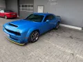Dodge Challenger R/T 5,7 Carplay//Alpine//SHZ