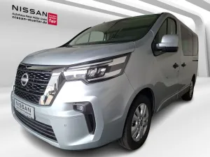 Nissan Primastar Kombi9 L1H1 2,8t dci170 DCT TEKNA 2ST 