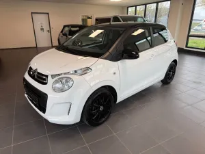 Citroën C1 Feel
