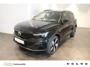 Volvo EX40 Twin Motor Performance Ultra Dark AWD Pixel