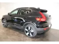 Volvo EX40 Twin Motor Performance Ultra Dark AWD Pixel