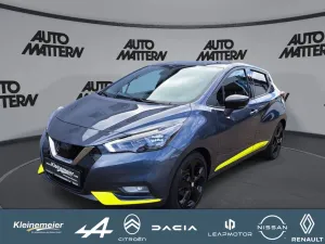 Nissan Micra 1.0 IG-T Kiiro*SHZ*Android*CarPlay*Navi*