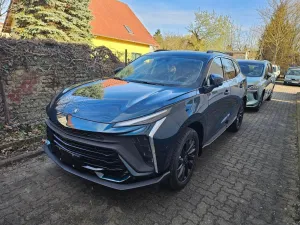 DFSK Forthing 5 EVO 1.5T DCT EXCLUSIVE+LAGER+SOFORT+