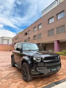Other Land Rover Defender 110 2.0 Si4 PHEV 300 CV AWD 