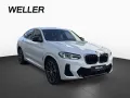 BMW X4 M40i AdLED DAPr LiveProf 360° Memory