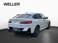 BMW X4 M40i AdLED DAPr LiveProf 360° Memory