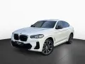 BMW X4 M40i AdLED DAPr LiveProf 360° Memory