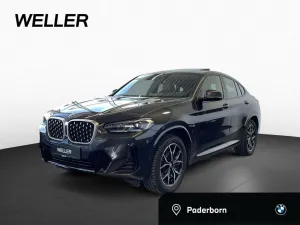 BMW X4 xDr30i M Sport Pano,AHK,Laser,H/K,HUD,LivePro