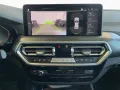 BMW X4 xDr30i M Sport Pano,AHK,Laser,H/K,HUD,LivePro