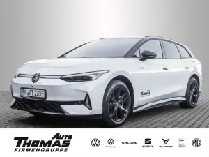 Volkswagen ID.7 Tourer ID.7Tourer GTX 250 kW 86 kWh 4Motion