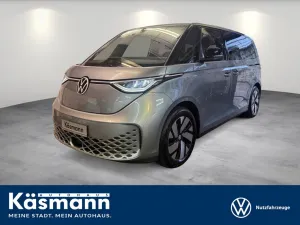 Volkswagen ID.Buzz Bus Pro LED APPCONNECT PDC
