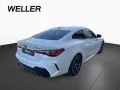 BMW M440d xDrive CoupÃ Sportpaket Bluetooth Navi