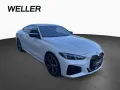 BMW M440d xDrive CoupÃ Sportpaket Bluetooth Navi