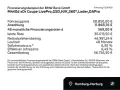 BMW M440d xDrive CoupÃ Sportpaket Bluetooth Navi