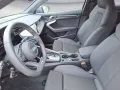 Audi S3 TFSI Sportback quattro S tronic