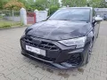Audi S3 TFSI Sportback quattro S tronic