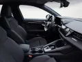 Audi S3 TFSI Sportback quattro S tronic