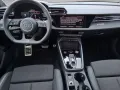 Audi S3 TFSI Sportback quattro S tronic