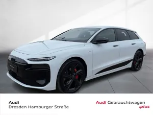 Audi A6 Avant e-tron quattro 315 kW