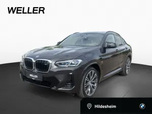 BMW X4 M40d
