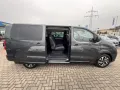 Fiat Ulysse L3+AUTOMATIK+NAVI+AHK+KAMERA+8SITZER+SITZ