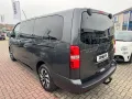 Fiat Ulysse L3+AUTOMATIK+NAVI+AHK+KAMERA+8SITZER+SITZ