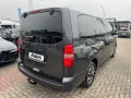 Fiat Ulysse L3+AUTOMATIK+NAVI+AHK+KAMERA+8SITZER+SITZ