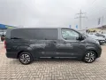 Fiat Ulysse L3+AUTOMATIK+NAVI+AHK+KAMERA+8SITZER+SITZ