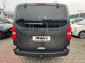 Fiat Ulysse L3+AUTOMATIK+NAVI+AHK+KAMERA+8SITZER+SITZ