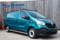 Renault Trafic 1.6 DCi Lang Klima Tempom Schiebtür 2X E6