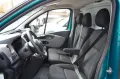 Renault Trafic 1.6 DCi Lang Klima Tempom Schiebtür 2X E6