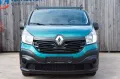 Renault Trafic 1.6 DCi Lang Klima Tempom Schiebtür 2X E6