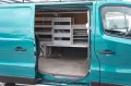 Renault Trafic 1.6 DCi Lang Klima Tempom Schiebtür 2X E6
