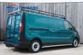 Renault Trafic 1.6 DCi Lang Klima Tempom Schiebtür 2X E6