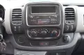 Renault Trafic 1.6 DCi Lang Klima Tempom Schiebtür 2X E6