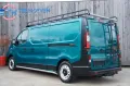 Renault Trafic 1.6 DCi Lang Klima Tempom Schiebtür 2X E6