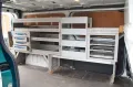 Renault Trafic 1.6 DCi Lang Klima Tempom Schiebtür 2X E6