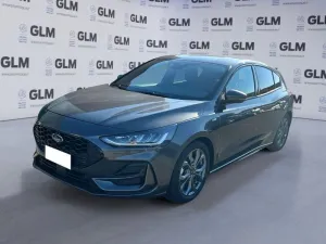 Other Ford Focus Focus 1.5 EcoBlue 115 CV automatico 5