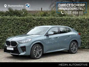 BMW X2 sDrive20i - M-Sport - 20'' - kamera - Comfort