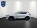 MG EHS Luxury Plug-in Hybrid