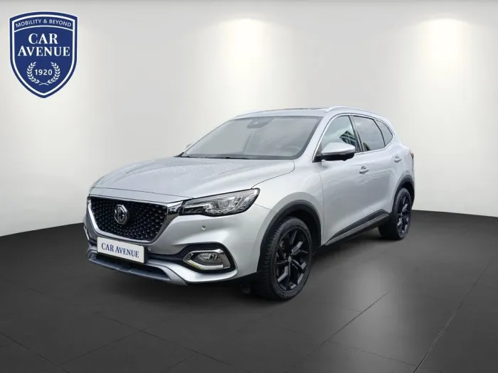 MG EHS Luxury Plug-in Hybrid